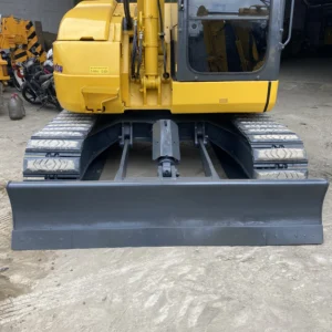 Komatsu PC78US-8 16587 Built-Up TH. 2025 - Gambar 4