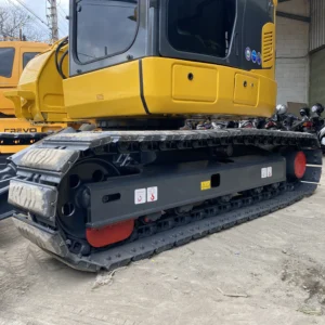 Komatsu PC78US-8 16587 Built-Up TH. 2025 - Gambar 10