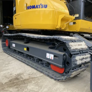 Komatsu PC78US-8 16666 Built-Up TH. 2025 - Gambar 11