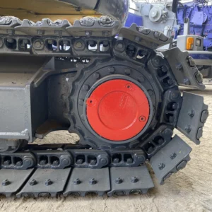 Komatsu PC78US-8 16666 Built-Up TH. 2025 - Gambar 12