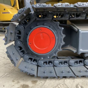 Komatsu PC78US-8 16666 Built-Up TH. 2025 - Gambar 13