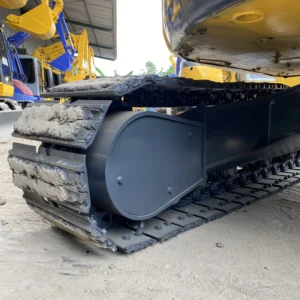 Komatsu PC78US-8 16666 Built-Up TH. 2025 - Gambar 15