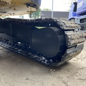 Komatsu PC78US-8 16666 Built-Up TH. 2025 - Gambar 16