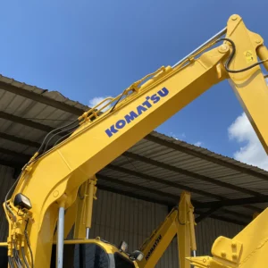 Komatsu PC78US-8 16666 Built-Up TH. 2025 - Gambar 18