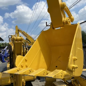 Komatsu PC78US-8 16666 Built-Up TH. 2025 - Gambar 19