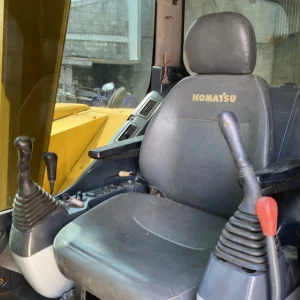 Komatsu PC78US-8 16666 Built-Up TH. 2025 - Gambar 20