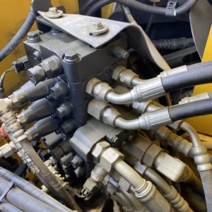 Komatsu PC78US-8 16666 Built-Up TH. 2025 - Gambar 25
