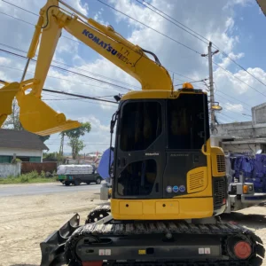 Komatsu PC78US-8 16666 Built-Up TH. 2025 - Gambar 5