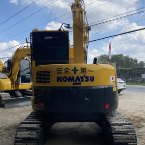 Komatsu PC78US-8 16666 Built-Up TH. 2025 - Gambar 7