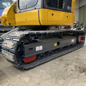 Komatsu PC78US-8 16666 Built-Up TH. 2025 - Gambar 10