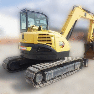Yanmar VIO70-3A 37059 Built-Up TH. 2025 - Gambar 3