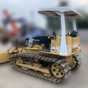 Mitsubishi BD2J 26118 Import Ex.Japan - Gambar 4