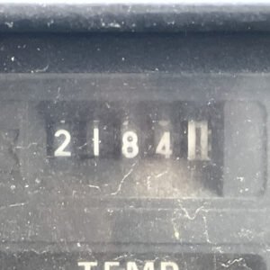 Mitsubishi BD2J 26118 Import Ex.Japan - Gambar 5