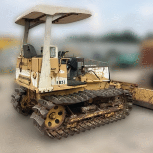 Mitsubishi BD2J 26973 Import Ex.Japan - Gambar 4