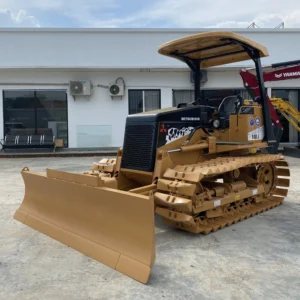 Mitsubishi BD2J 46118 Import Ex.Japan - Gambar 3