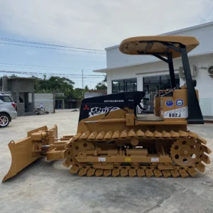 Mitsubishi BD2J 46118 Import Ex.Japan - Gambar 5