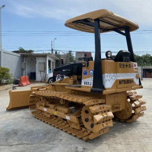 Mitsubishi BD2J 46118 Import Ex.Japan - Gambar 6