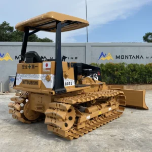 Mitsubishi BD2J 46118 Import Ex.Japan - Gambar 8