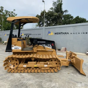 Mitsubishi BD2J 46118 Import Ex.Japan