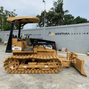 Mitsubishi BD2J 46118 Import Ex.Japan