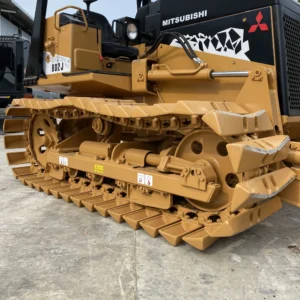 Mitsubishi BD2J 46118 Import Ex.Japan - Gambar 10