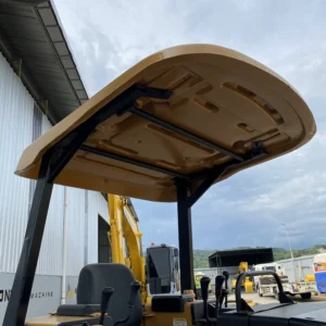 Mitsubishi BD2J 46973 Import Ex.Japan - Gambar 18