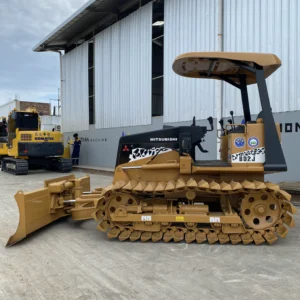 Mitsubishi BD2J 46973 Import Ex.Japan - Gambar 5