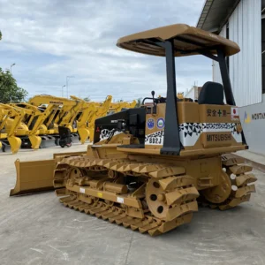 Mitsubishi BD2J 46973 Import Ex.Japan - Gambar 6