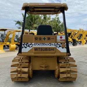 Mitsubishi BD2J 46973 Import Ex.Japan - Gambar 7