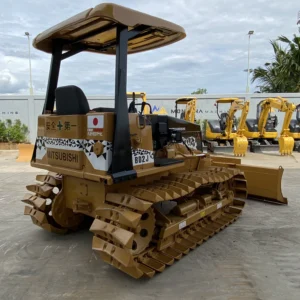 Mitsubishi BD2J 46973 Import Ex.Japan - Gambar 8