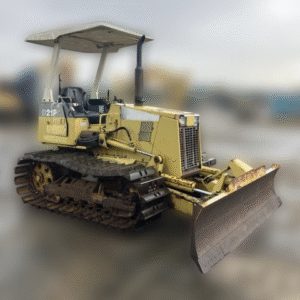 Komatsu D21P-7E 77728 Import Ex.Japan
