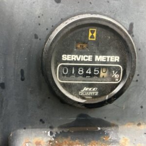 Komatsu D21P-7E 77728 Import Ex.Japan - Gambar 5