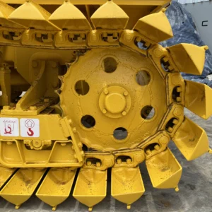 Komatsu D21P-7E 79654 Import Ex.Japan - Gambar 12