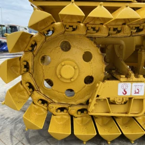 Komatsu D21P-7E 79654 Import Ex.Japan - Gambar 13