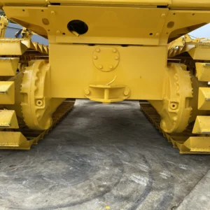 Komatsu D21P-7E 79654 Import Ex.Japan - Gambar 14