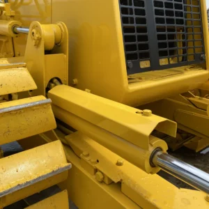 Komatsu D21P-7E 79654 Import Ex.Japan - Gambar 15