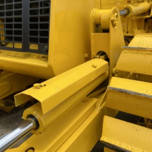 Komatsu D21P-7E 79654 Import Ex.Japan - Gambar 16