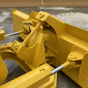 Komatsu D21P-7E 79654 Import Ex.Japan - Gambar 17