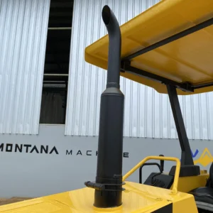 Komatsu D21P-7E 79654 Import Ex.Japan - Gambar 19