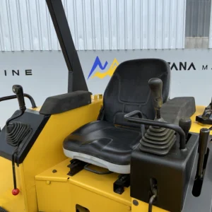 Komatsu D21P-7E 79654 Import Ex.Japan - Gambar 20