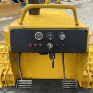 Komatsu D21P-7E 79654 Import Ex.Japan - Gambar 21