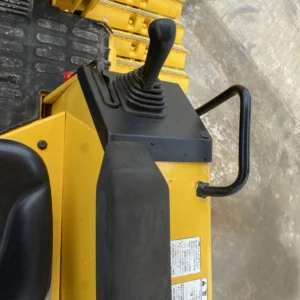 Komatsu D21P-7E 79654 Import Ex.Japan - Gambar 22