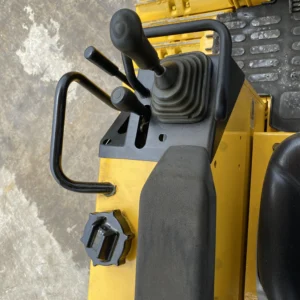 Komatsu D21P-7E 79654 Import Ex.Japan - Gambar 23