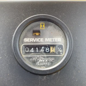 Komatsu D21P-7E 79654 Import Ex.Japan - Gambar 24