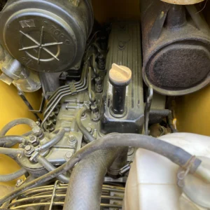 Komatsu D21P-7E 79654 Import Ex.Japan - Gambar 25