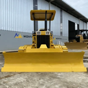 Komatsu D21P-7E 79654 Import Ex.Japan - Gambar 4