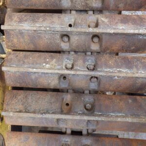 Komatsu D21P-7E 79654 Import Ex.Japan - Gambar 4