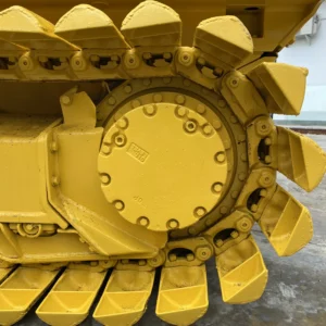 Komatsu D31PX-21 51339 Import Ex.Japan - Gambar 12
