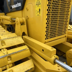 Komatsu D31PX-21 51339 Import Ex.Japan - Gambar 15