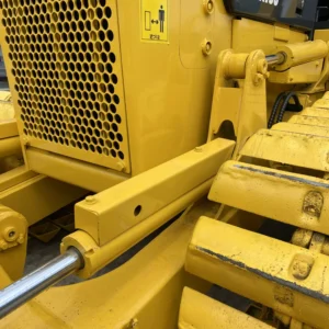 Komatsu D31PX-21 51339 Import Ex.Japan - Gambar 16